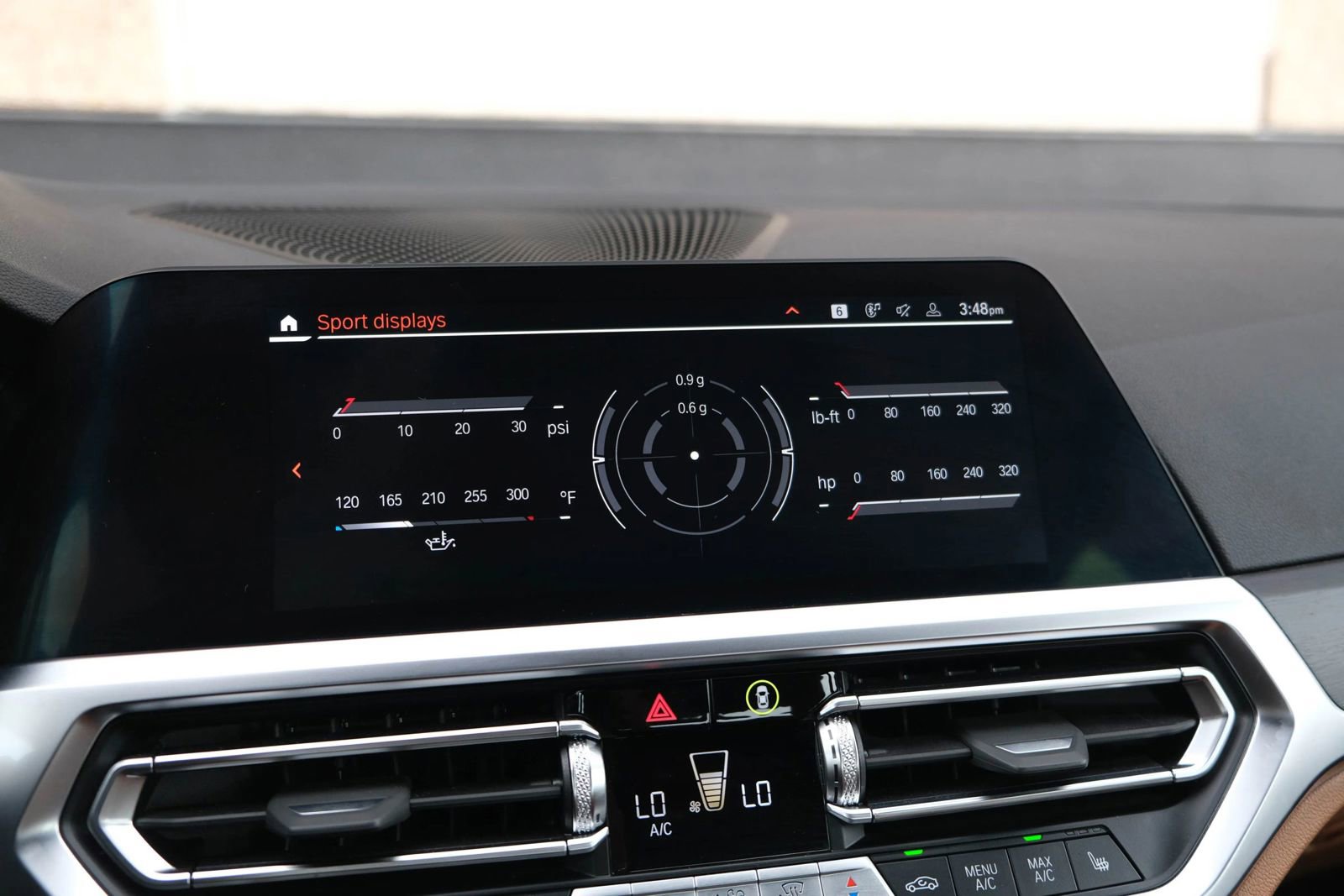 Used 2022 BMW 330i xDrive Sedan w/ Driving Assistance Package image 48