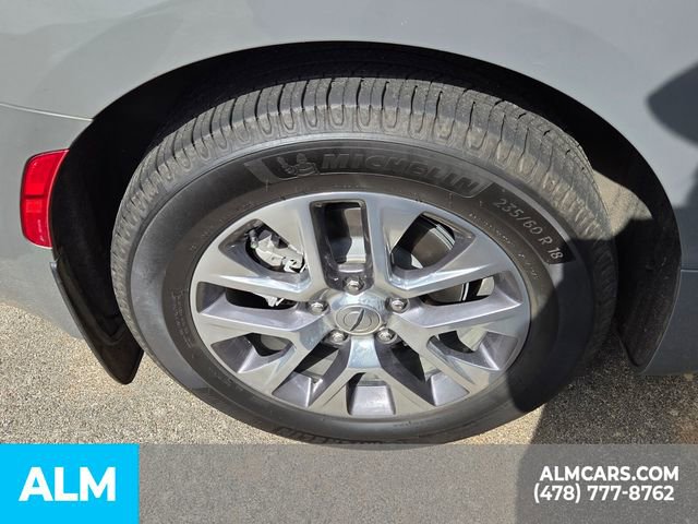 Used 2023 Chrysler Pacifica Pinnacle image 17