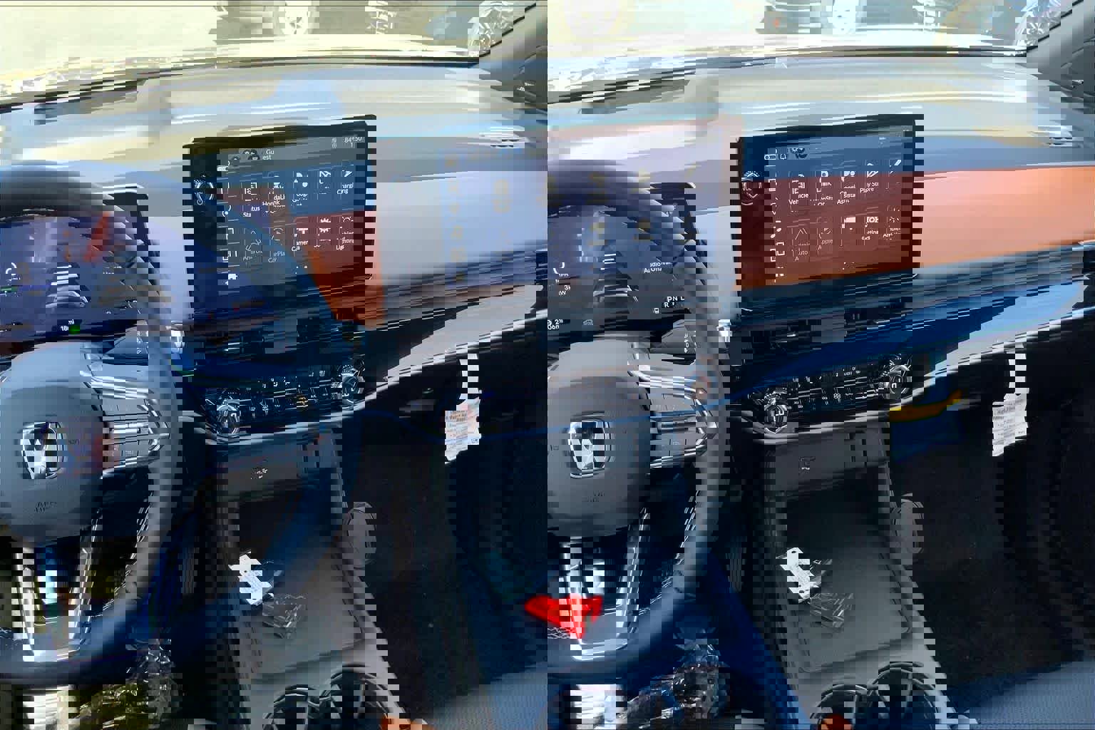 New 2026 Honda Prologue Elite image 6