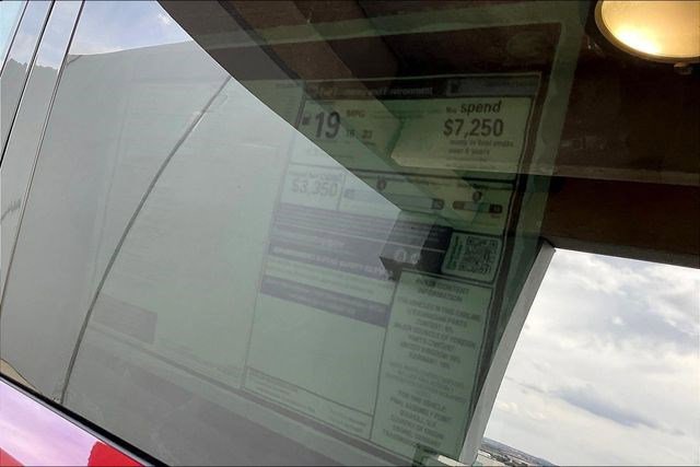 New 2025 Land Rover Range Rover Sport Autobiography image 16