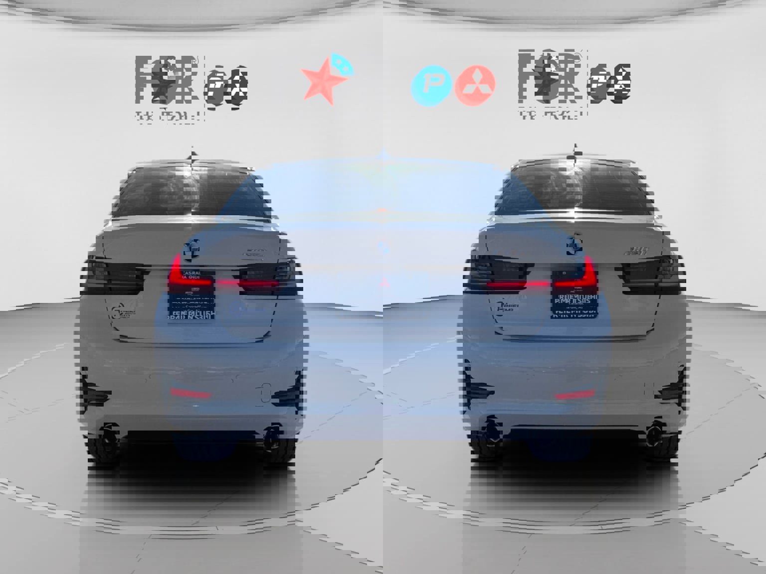 Used 2020 BMW 330i Sedan image 4