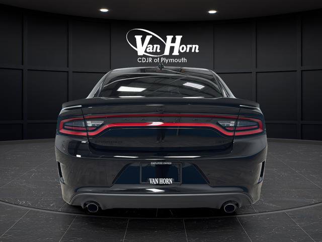 Used 2023 Dodge Charger GT w/ Blacktop Package image 6