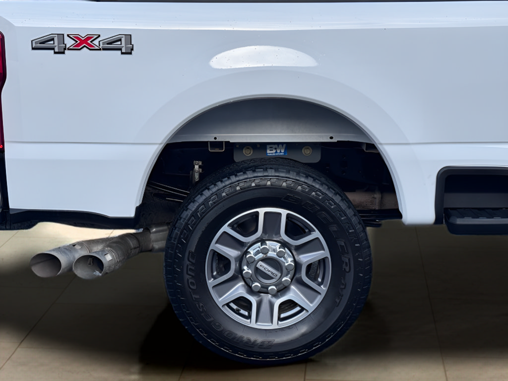 Used 2024 Ford F250 Lariat AWD/4WD image 42