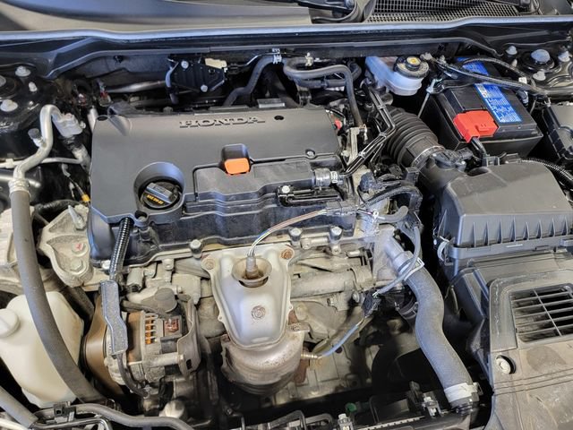 Used 2024 Honda Civic Sport image 34