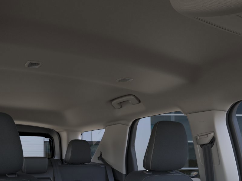 New 2025 Ford Bronco Sport Big Bend w/ Convenience Package image 34