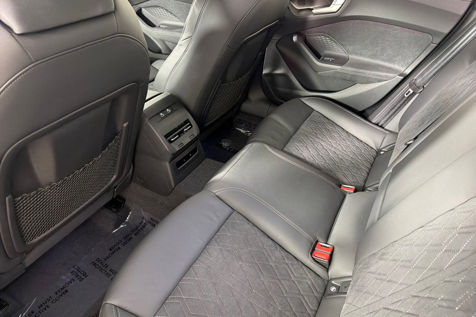 Used 2025 Audi S5 Premium Plus w/ Premium Plus Package image 11