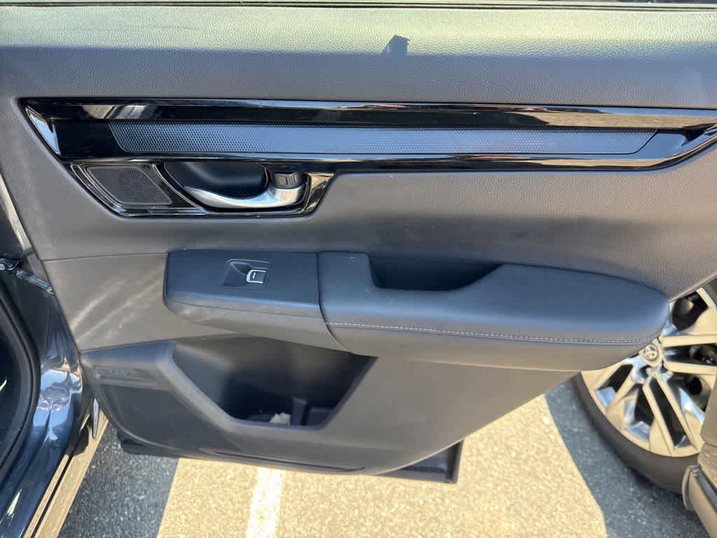 Used 2023 Honda CR-V EX-L image 23