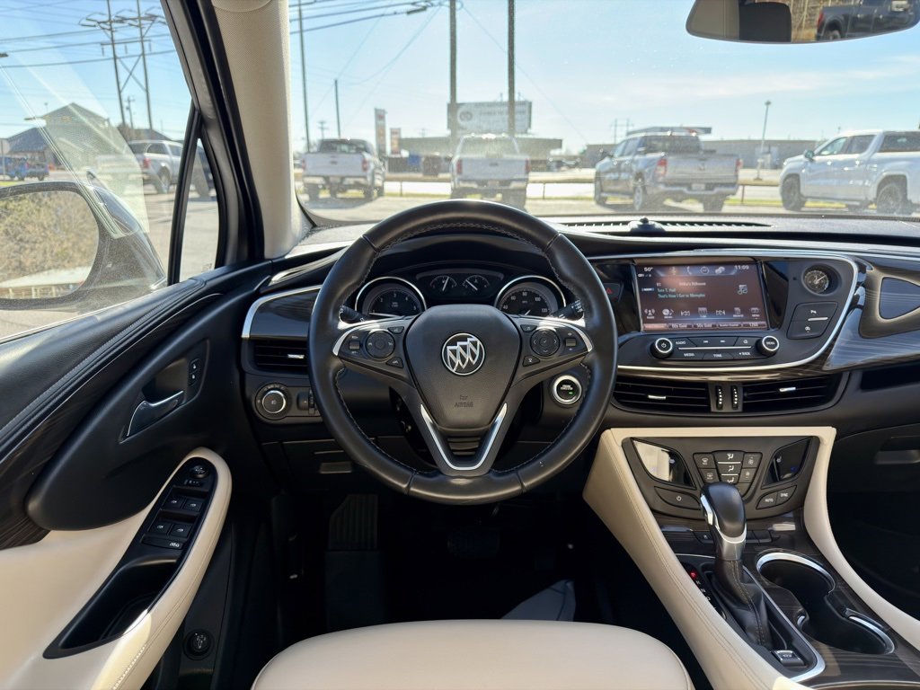 Used 2020 Buick Envision Preferred image 14