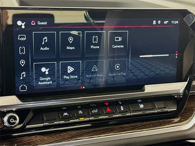 New 2025 GMC Sierra 1500 Elevation w/ Max Trailering Package image 7