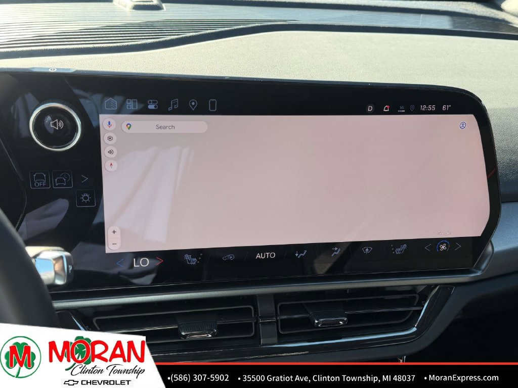 Used 2024 Chevrolet Equinox EV RS FWD image 20