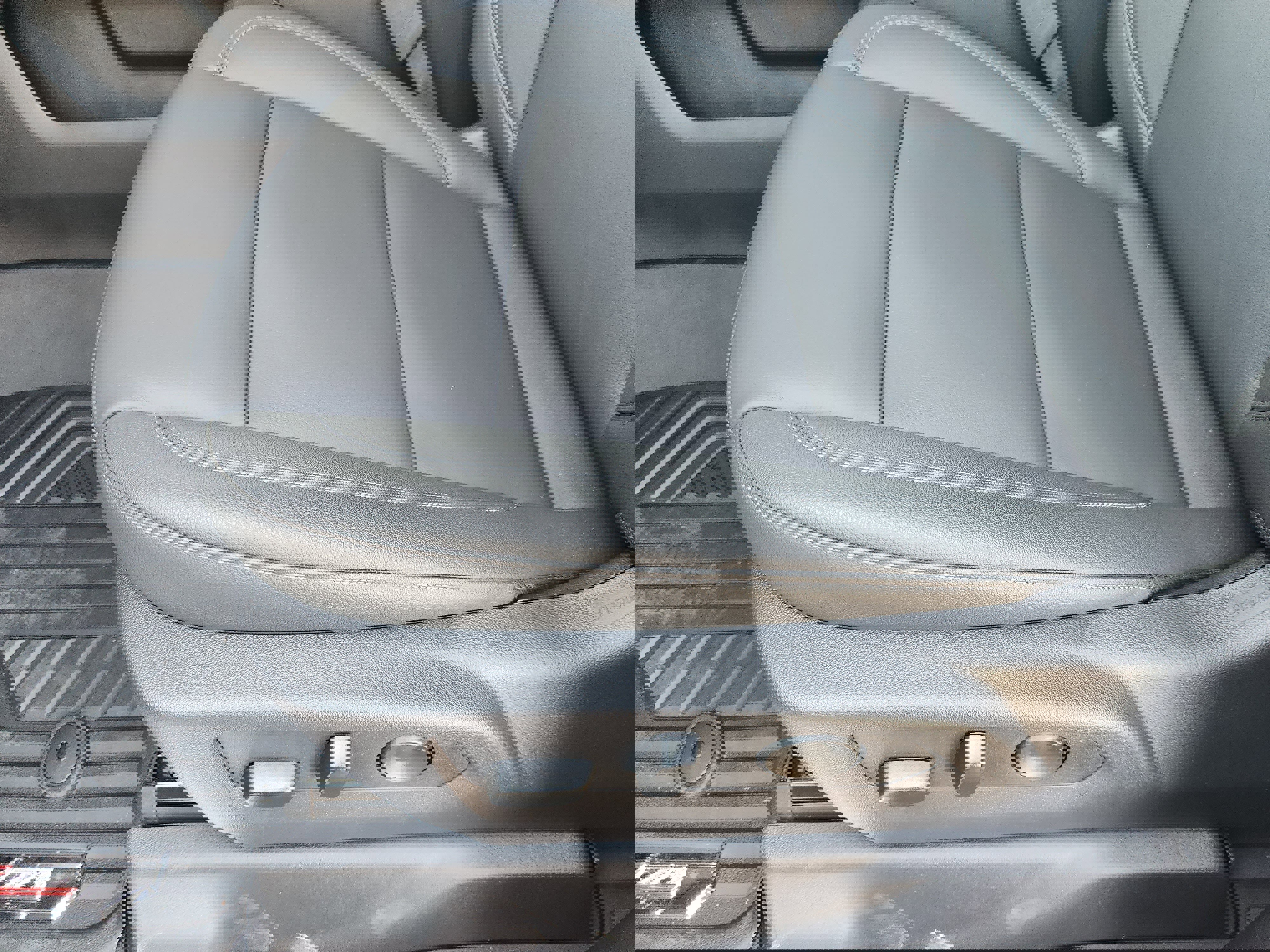 New 2026 Chevrolet Silverado 2500 LT w/ Trail Boss Package image 25