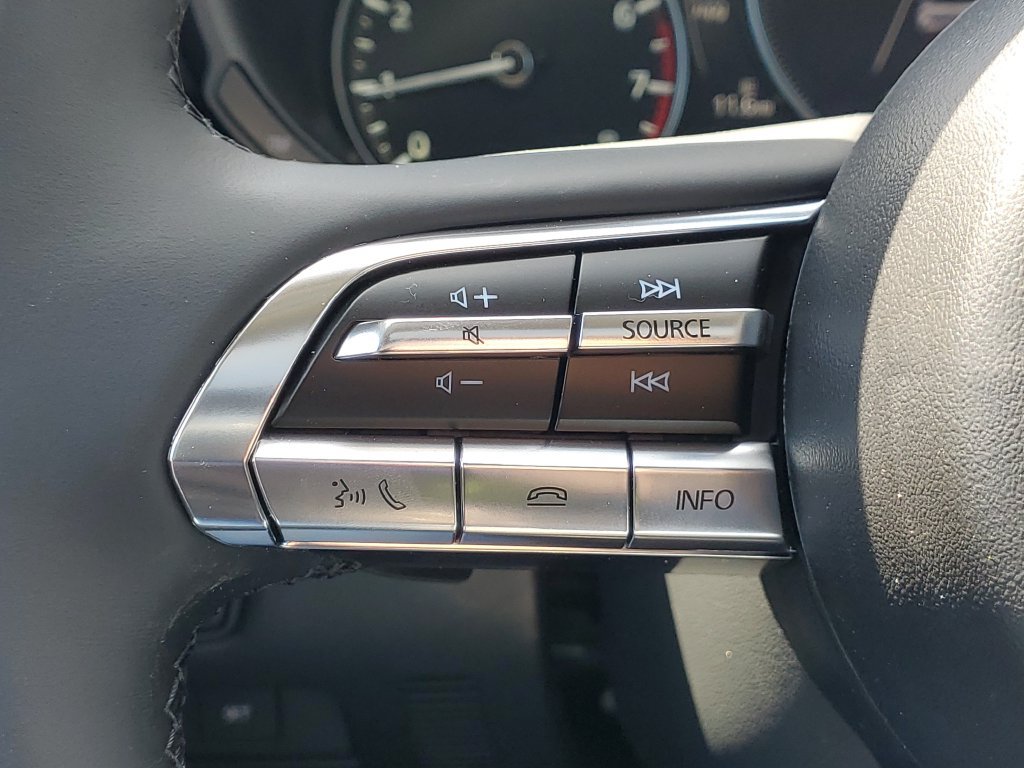 New 2026 MAZDA CX-50 AWD 2.5 S w/ Weather Package image 22