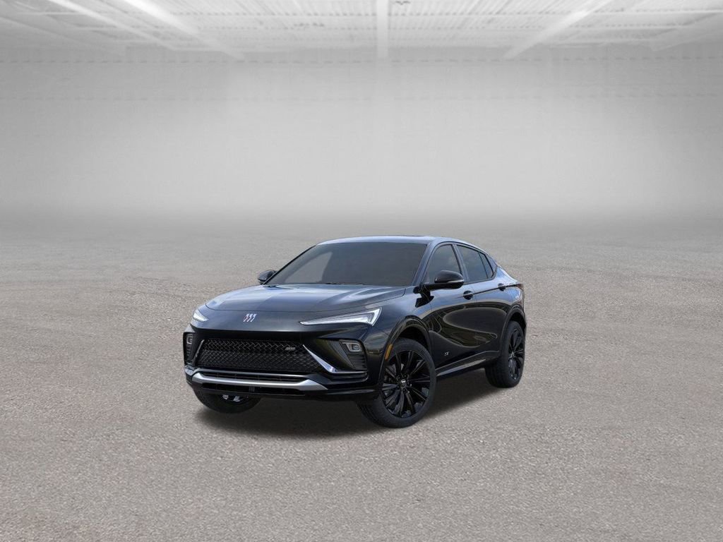 New 2026 Buick Envista Sport Touring image 18