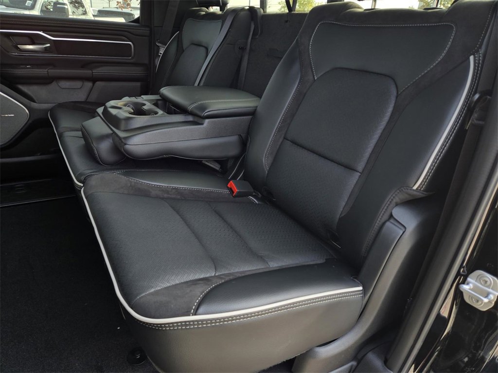 New 2026 RAM 1500 Laramie image 14