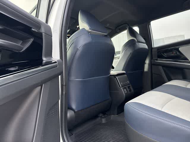 Certified 2023 Subaru Solterra AWD image 16