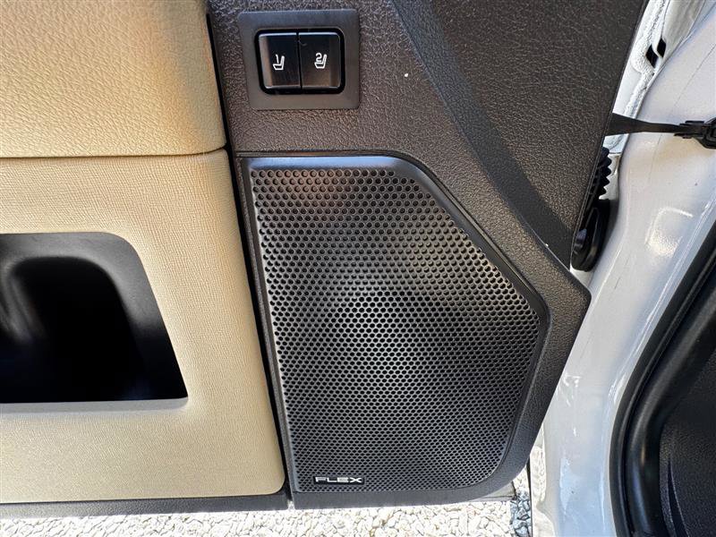 Used 2014 Ford Flex SEL w/ Equipment Group 202A image 24