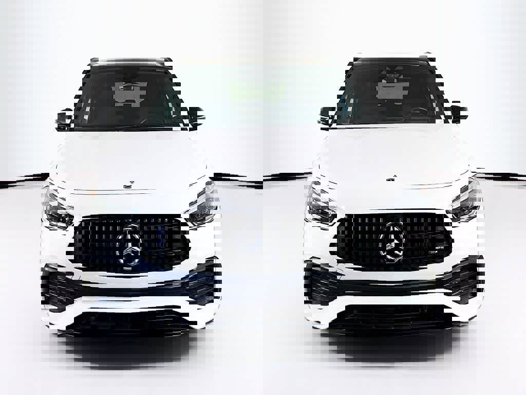 Used 2023 Mercedes-Benz GLA 35 AMG 4MATIC image 6