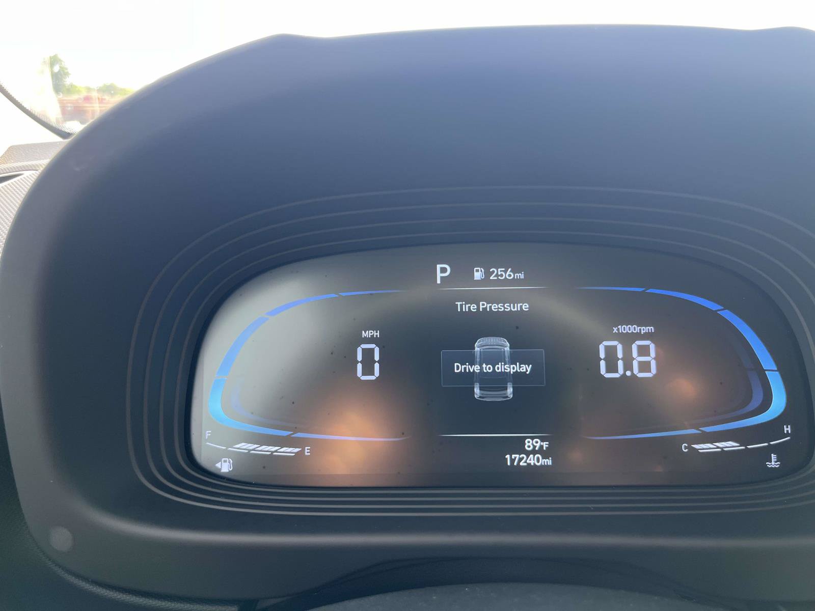 Certified 2025 Hyundai Venue SE FWD image 16