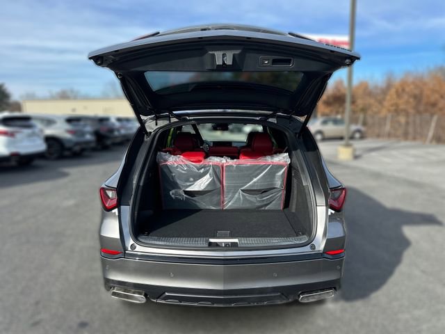 New 2026 Acura MDX A-Spec image 13