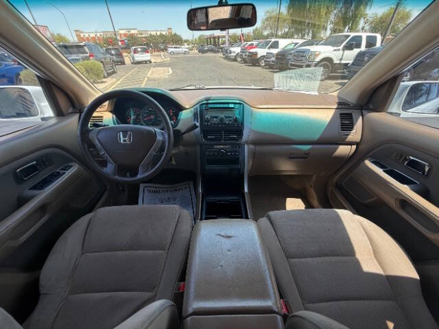 Used 2008 Honda Pilot EX image 18