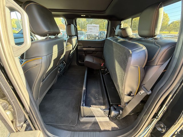 New 2025 Ford F150 Tremor w/ Equipment Group 402A High image 20