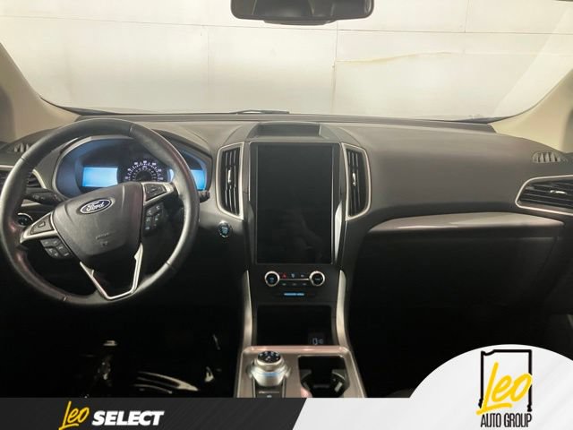 Used 2024 Ford Edge SEL w/ Convenience Package AWD/4WD image 18