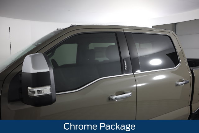 New 2026 Ford F350 Lariat w/ Lariat Ultimate Package AWD/4WD image 9