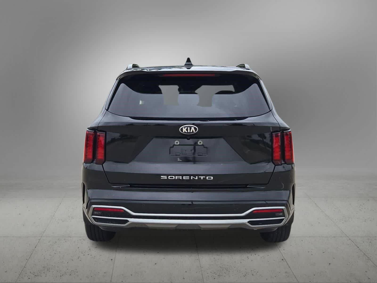Used 2021 Kia Sorento S w/ Panoramic Sunroof Package FWD image 5