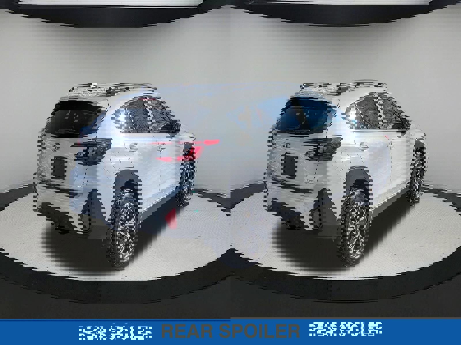Certified 2025 Subaru Crosstrek 2.0i Premium image 4
