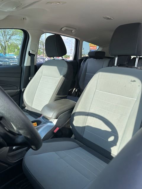 Used 2014 Ford Escape SE FWD image 18
