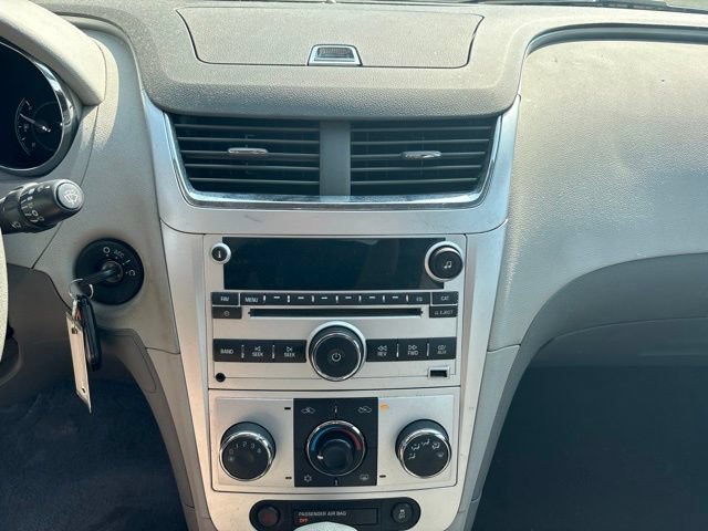 Used 2012 Chevrolet Malibu LT FWD image 9