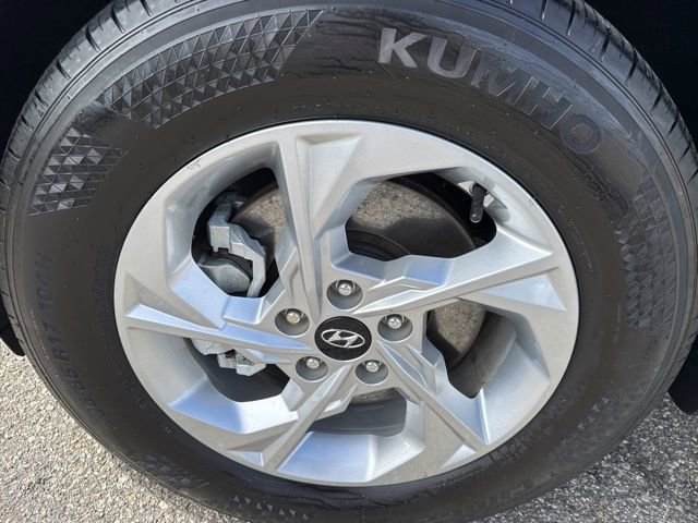 Certified 2023 Hyundai Tucson SEL image 13