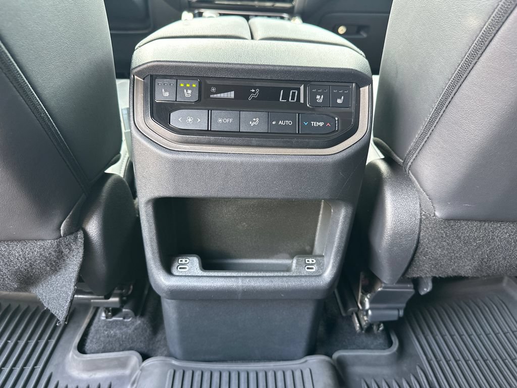 Used 2024 Lexus TX 350 FWD w/ Captains Chair Package image 24