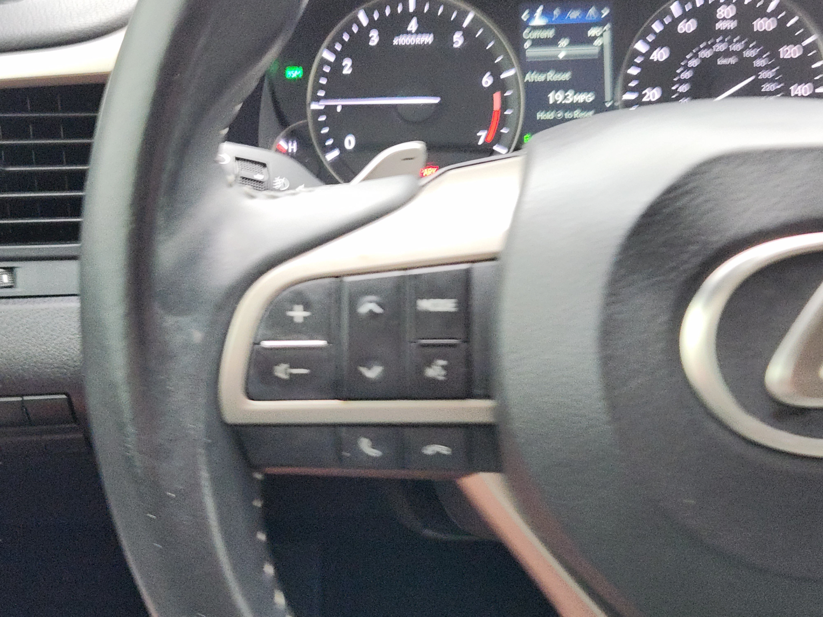 Certified 2022 Lexus RX 350 FWD w/ Premium Package image 29