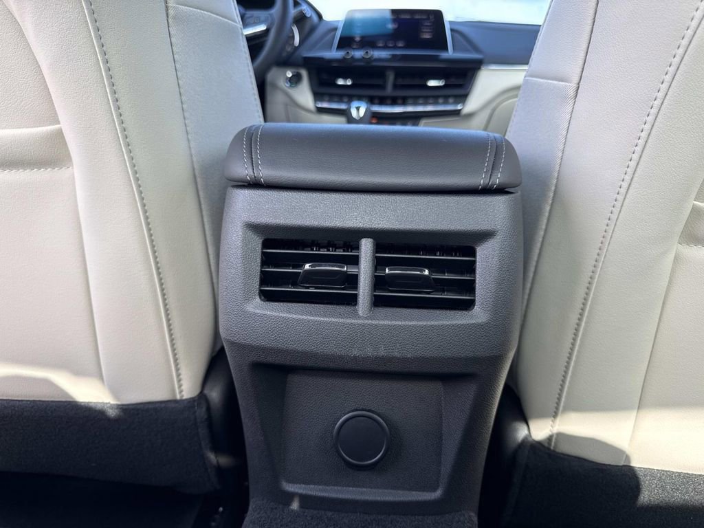 New 2026 Cadillac CT4 Luxury image 15