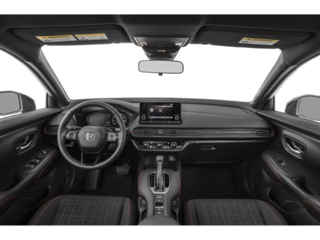 New 2025 Honda HR-V Sport image 11