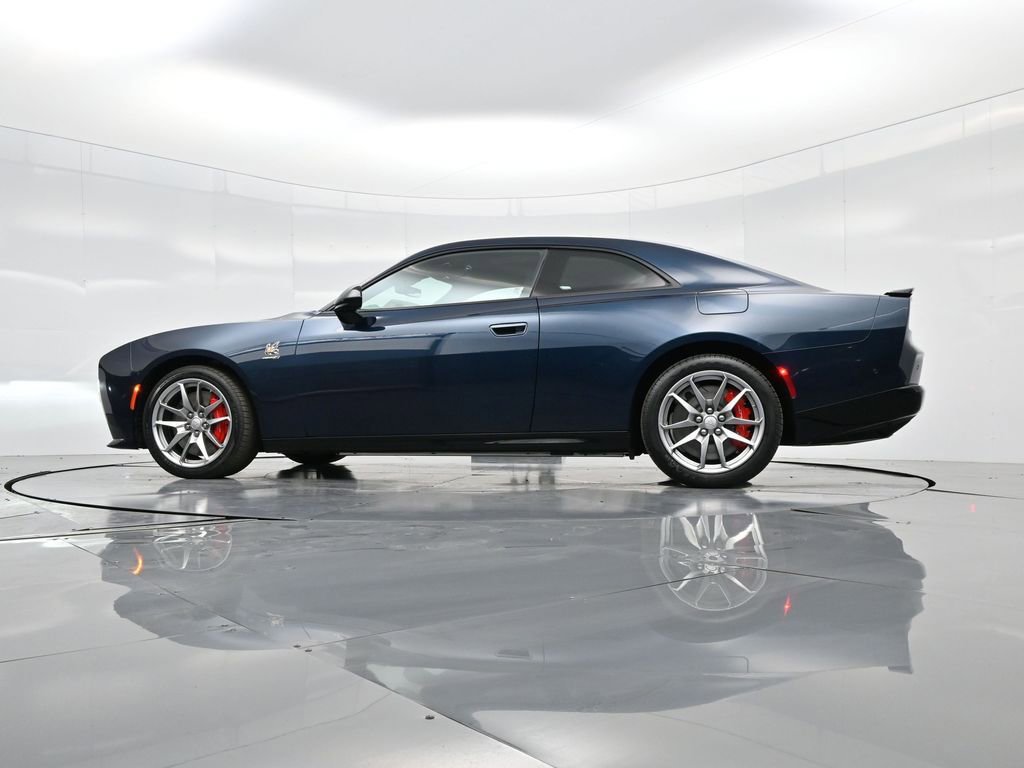 New 2025 Dodge Charger R/T Scat Pack w/ Track Pack image 39