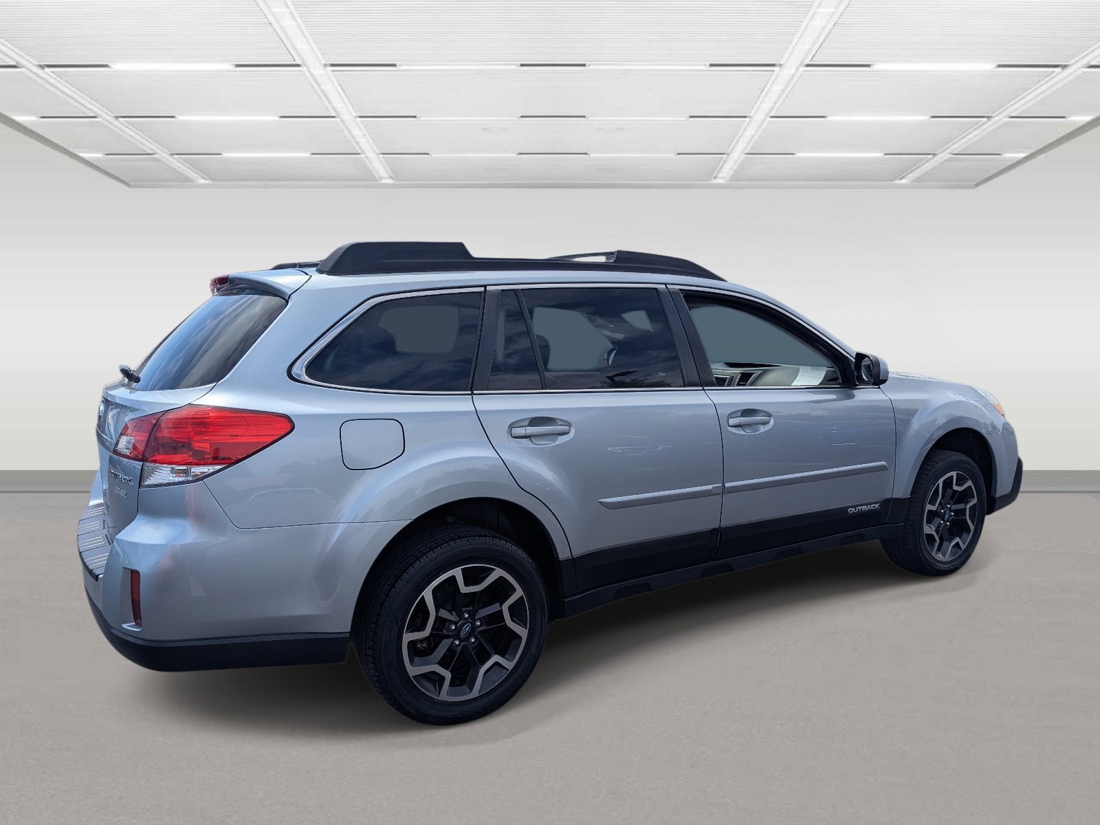 Used 2014 Subaru Outback 2.5i Limited AWD/4WD image 5