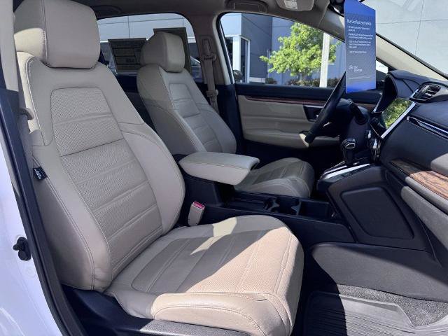 Used 2022 Honda CR-V EX-L image 23