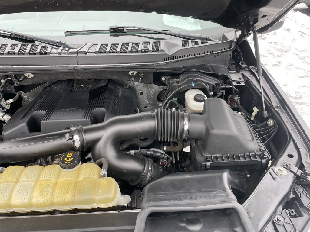 Used 2019 Ford F150 Platinum w/ Equipment Group 701A Luxury image 44