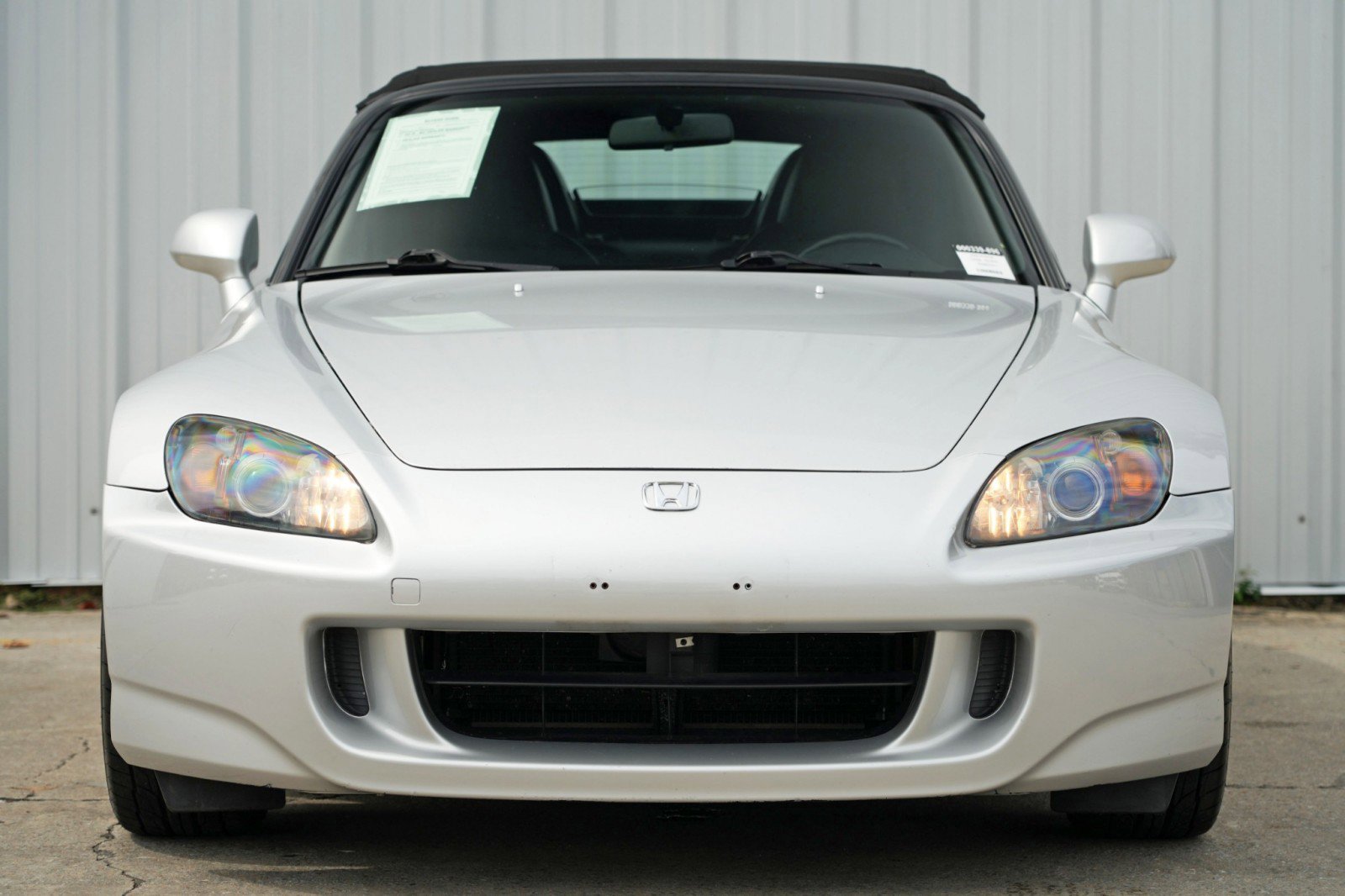 Used 2006 Honda S2000 image 36