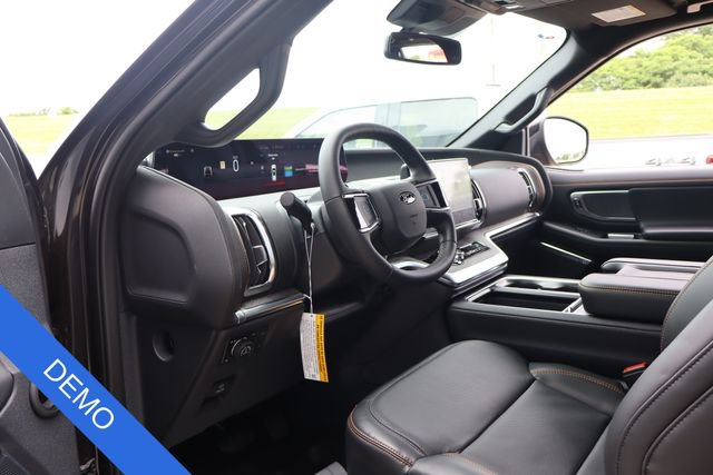 New 2026 Ford Expedition Tremor AWD/4WD image 11