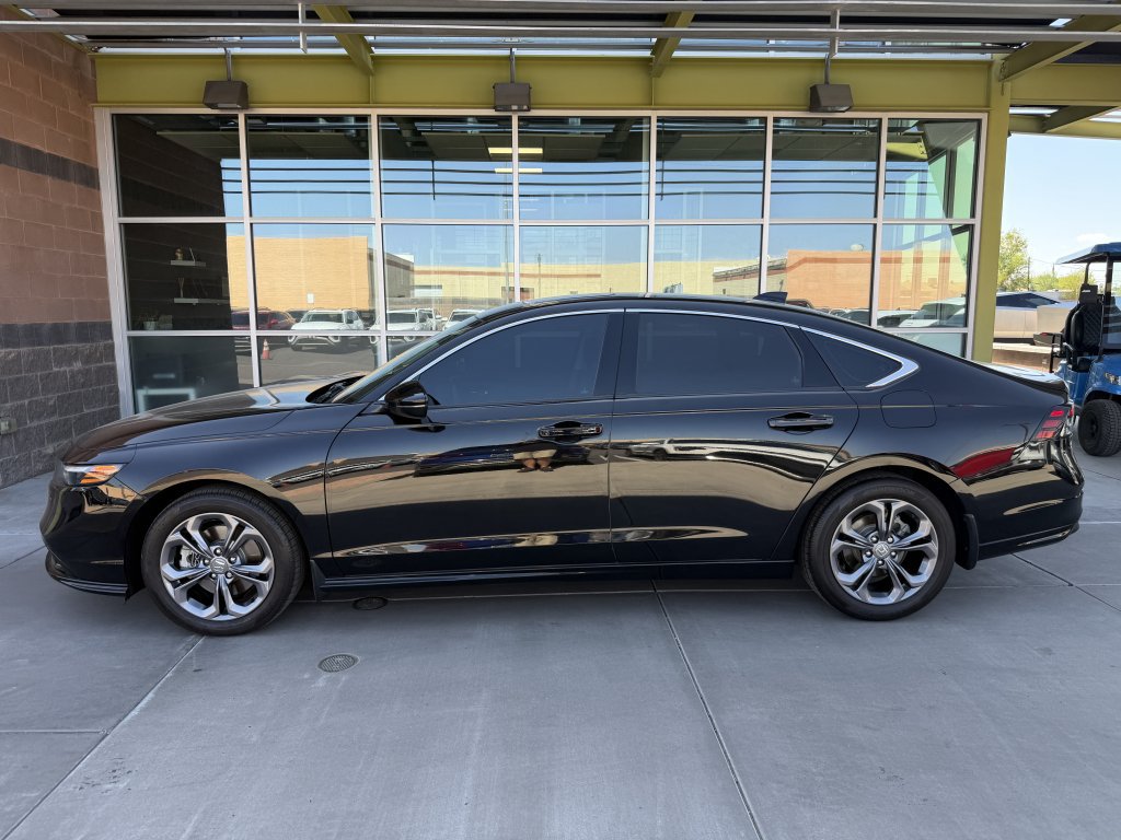 Used 2024 Honda Accord EX-L image 7