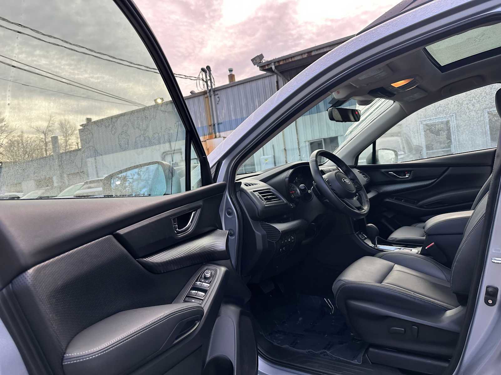 Used 2022 Subaru Ascent Onyx Edition image 21