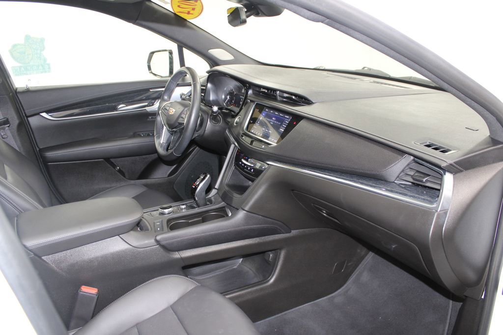 Used 2024 Cadillac XT5 Premium Luxury image 28