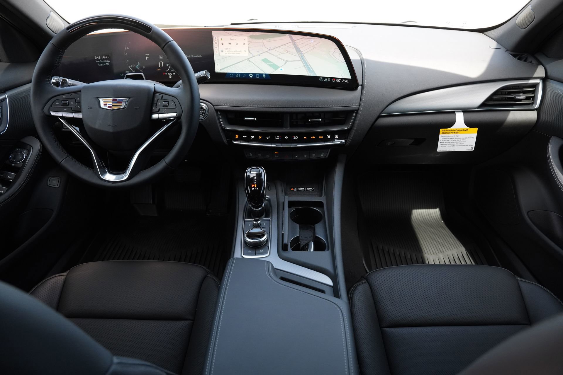 New 2026 Cadillac CT5 Premium Luxury image 7