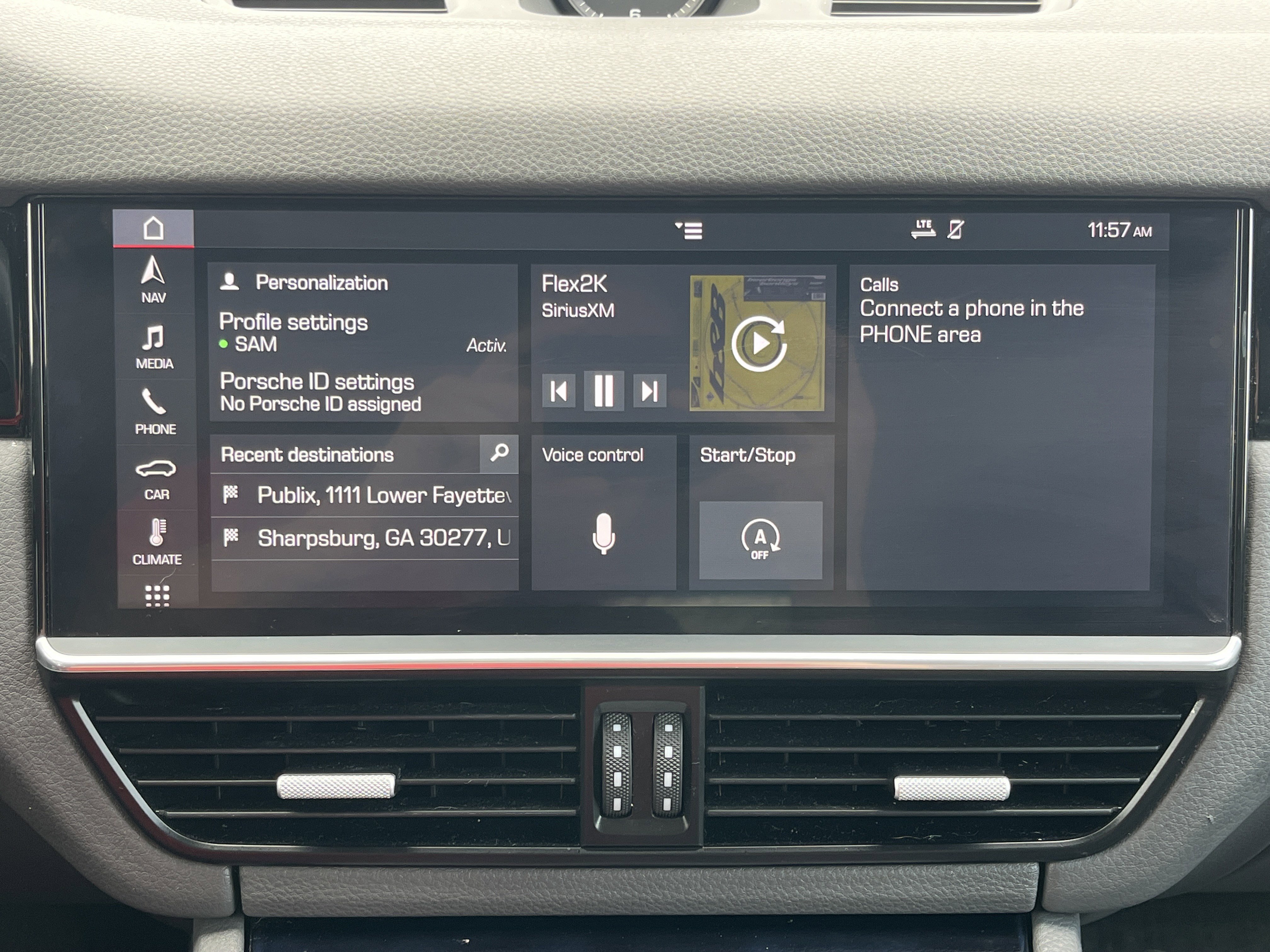 Used 2019 Porsche Cayenne image 5