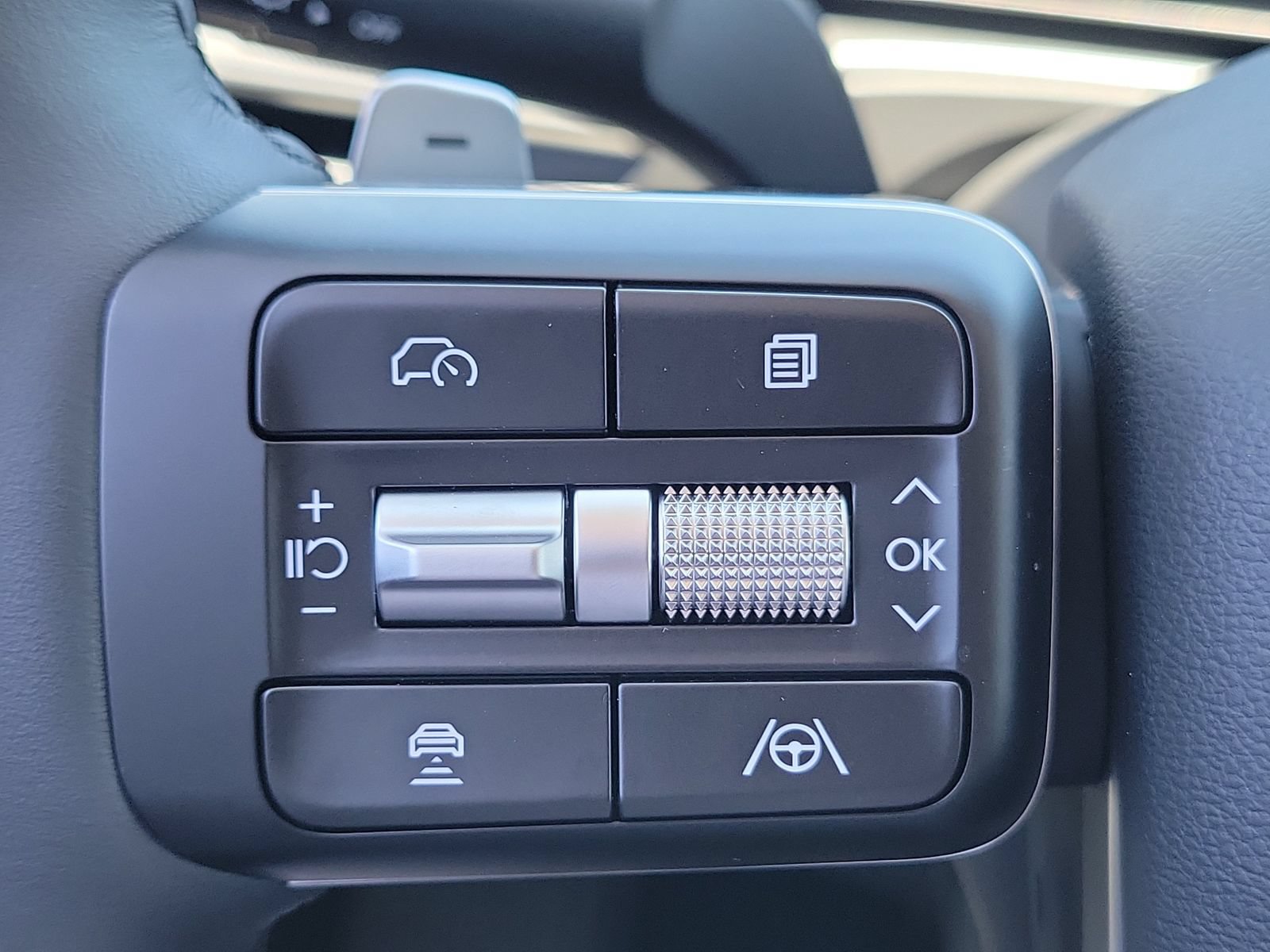 New 2026 Hyundai Santa Fe SEL AWD/4WD image 8