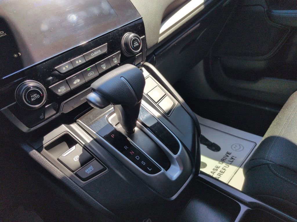 Used 2021 Honda CR-V Special Edition image 24