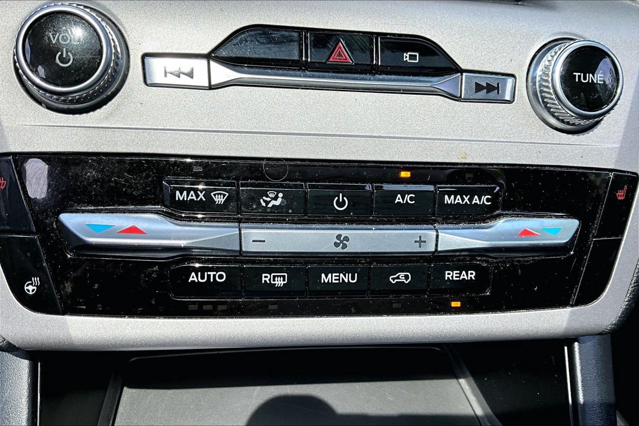Used 2023 Ford Explorer Timberline AWD/4WD image 18